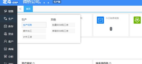 軟件只是開始，服務才是根本——北斗ERP在深圳的商務軟件服務之道